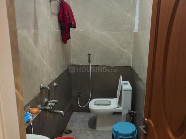 Flat for rent in Bangalore South, Cox Town - Bangalore