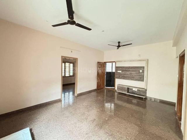 Flat for rent in Bangalore South, Cox Town - Bangalore