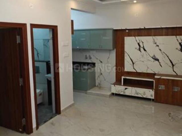 Flat for rent in Bangalore South, Cox Town - Bangalore