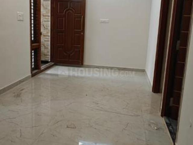 Flat for rent in Bangalore South, Cox Town - Bangalore