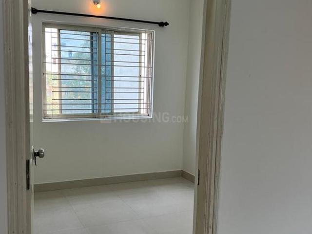 Flat for rent in Bangalore South, Cox Town - Bangalore