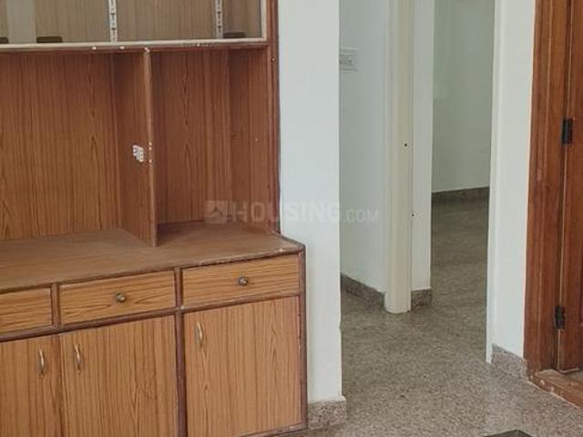 Flat for rent in Bangalore South, Cox Town - Bangalore