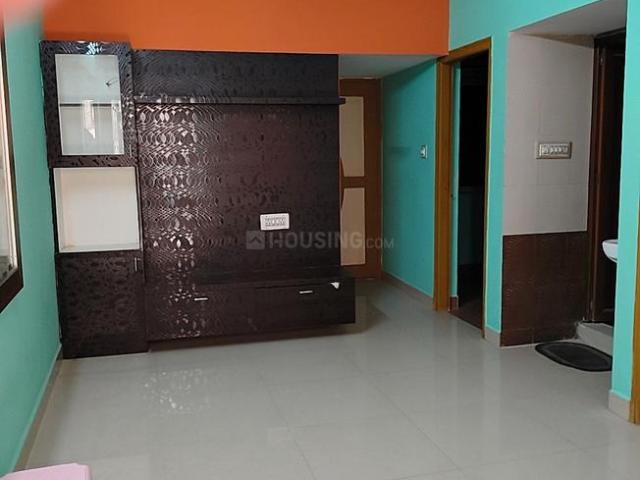 Flat for rent in Bangalore South, Cox Town - Bangalore