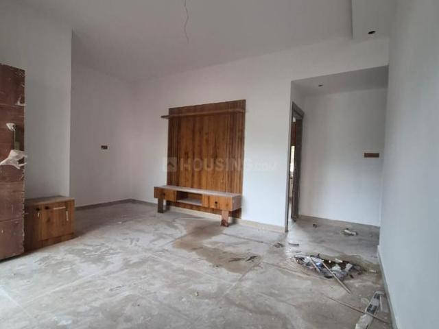 Flat for rent in Bangalore South, Cox Town - Bangalore