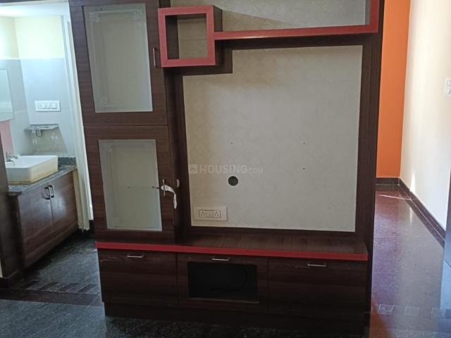 Flat for rent in Bangalore South, Cox Town - Bangalore