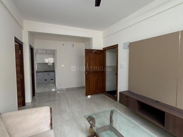Flat for rent in Bangalore South, Cox Town - Bangalore