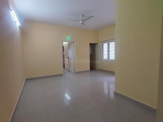 Flat for rent in Bangalore South, Cox Town - Bangalore