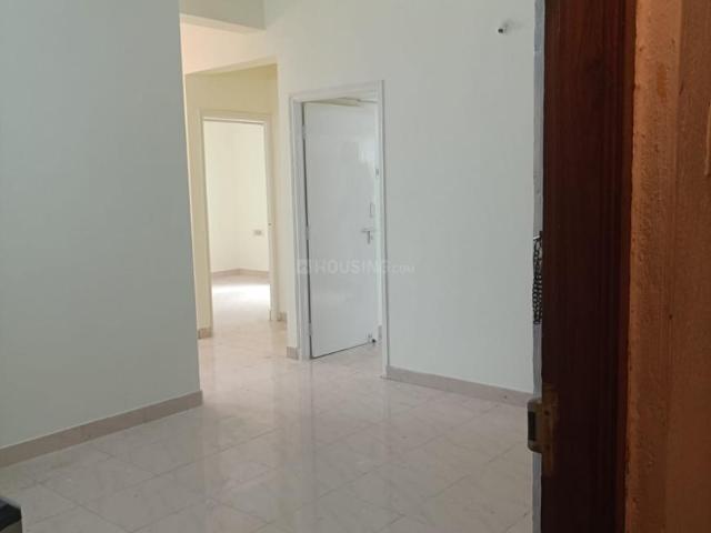 Flat for rent in Bangalore South, Cox Town - Bangalore