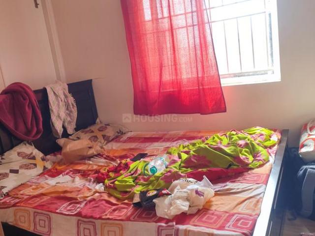 Flat for rent in Bangalore South, Cox Town - Bangalore