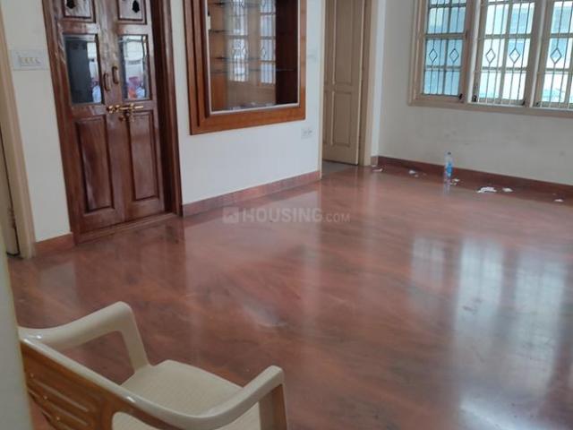 Flat for rent in Bangalore South, Cox Town - Bangalore