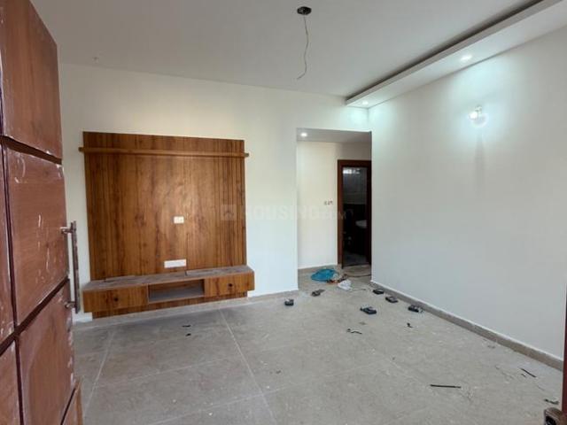 Flat for rent in Bangalore South, Cox Town - Bangalore