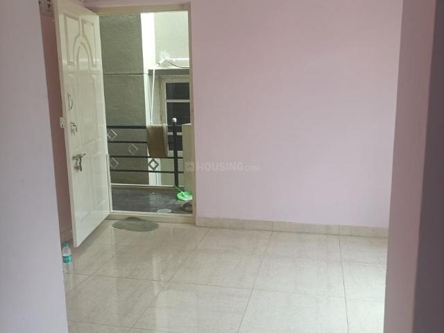 Flat for rent in Bangalore South, Cox Town - Bangalore