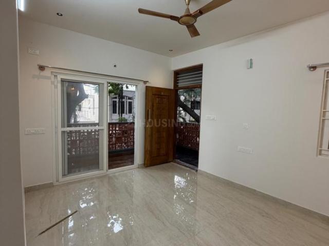 Flat for rent in Bangalore South, Cox Town - Bangalore