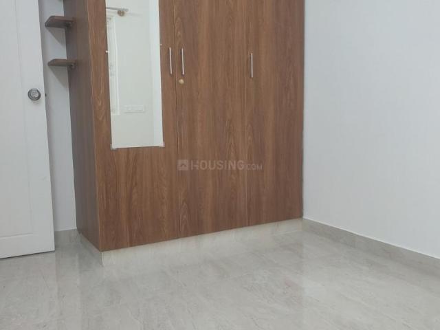 Flat for rent in Bangalore South, Cox Town - Bangalore