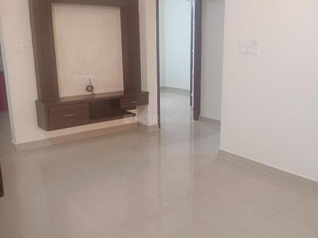 Flat for rent in Bangalore South, Cox Town - Bangalore