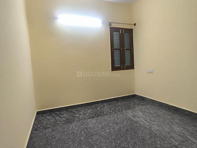 Flat for rent in Bangalore South, Cox Town - Bangalore