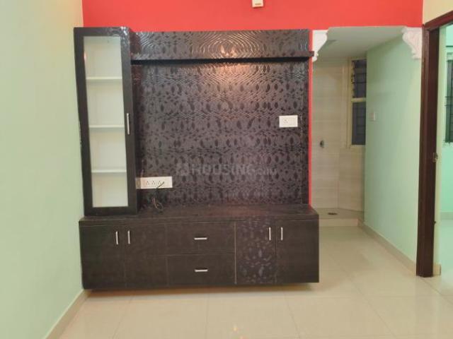 Flat for rent in Bangalore South, Cox Town - Bangalore