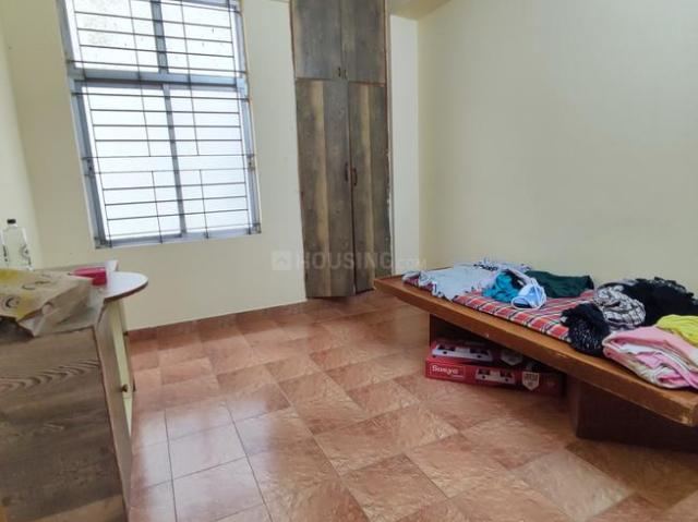 Flat for rent in Bangalore South, Cox Town - Bangalore