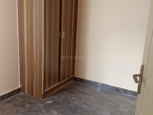 Flat for rent in Mahadeshwara Nagara, Bengaluru
