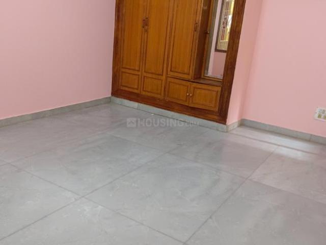 Flat for rent in Bangalore South, Cox Town - Bangalore