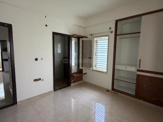 Flat for rent in Bangalore South, Cox Town - Bangalore