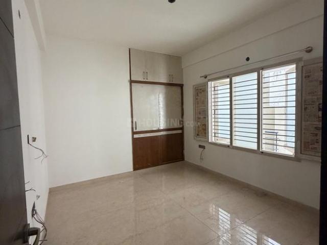 Flat for rent in Bangalore South, Cox Town - Bangalore