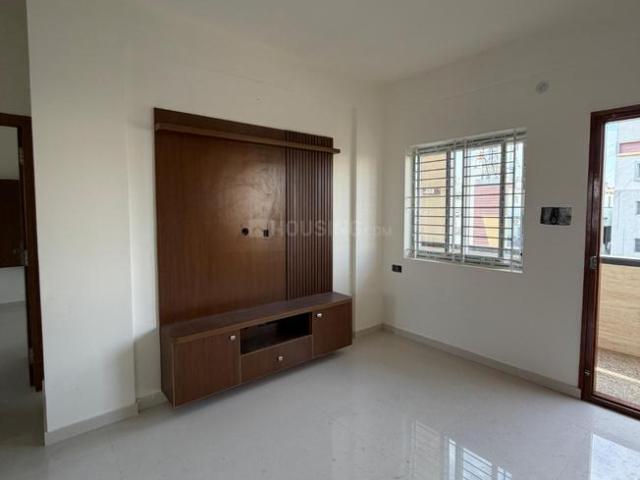 Flat for rent in Bangalore South, Cox Town - Bangalore