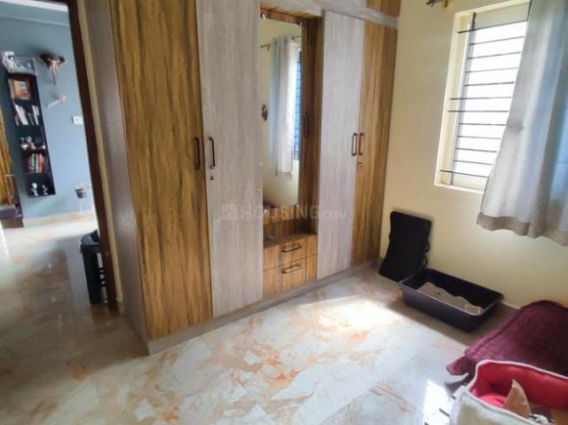 Flat for rent in Bangalore South, Cox Town - Bangalore