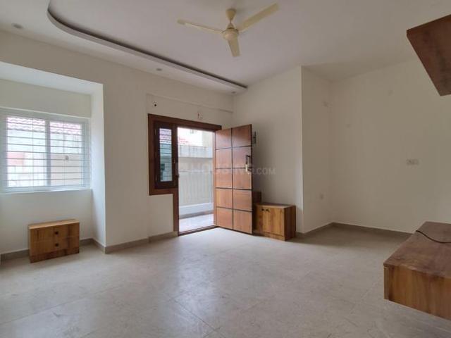 Flat for rent in Bangalore South, Cox Town - Bangalore