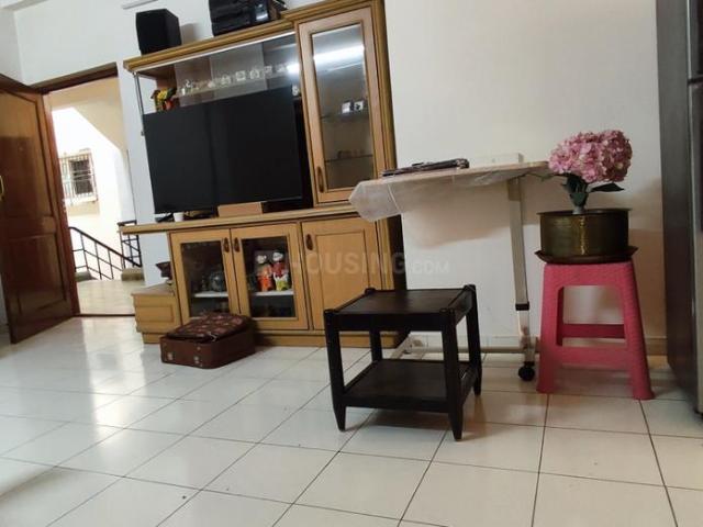 Flat for rent in Bangalore South, Cox Town - Bangalore