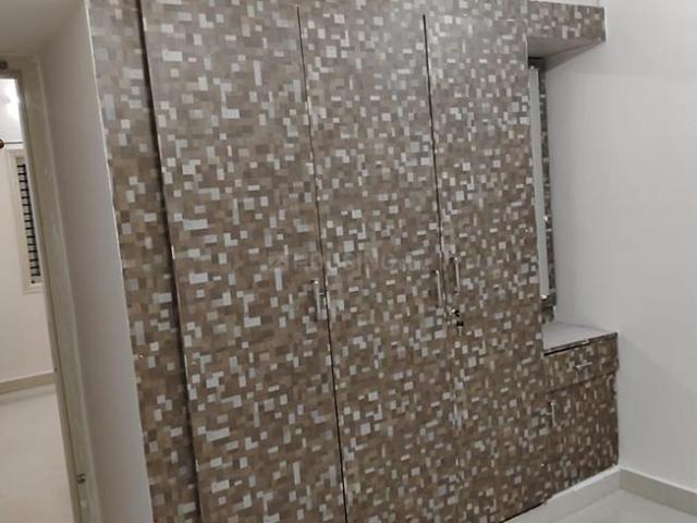 Flat for rent in Bangalore South, Cox Town - Bangalore
