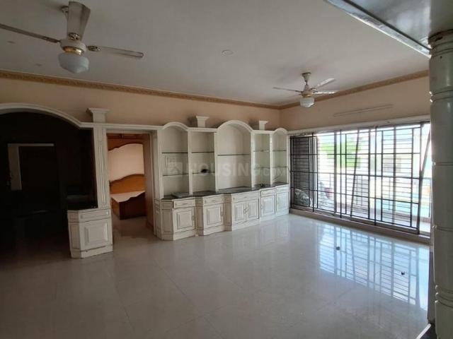 Flat for rent in Bangalore South, Cox Town - Bangalore