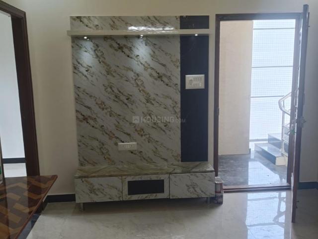Flat for rent in Bangalore South, Cox Town - Bangalore