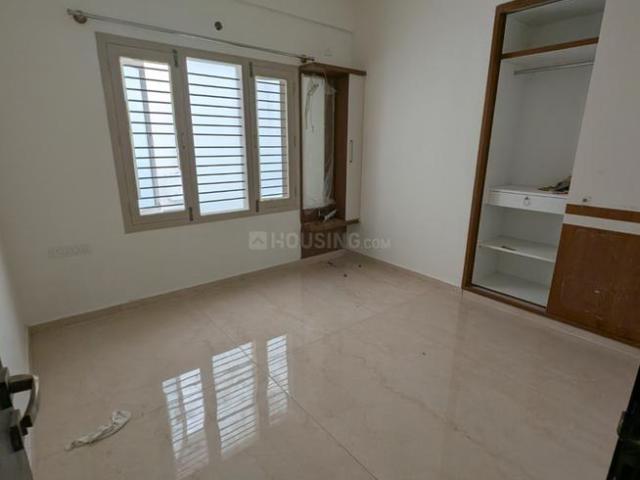 Flat for rent in Bangalore South, Cox Town - Bangalore