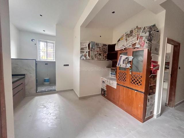 Flat for rent in Bangalore South, Cox Town - Bangalore