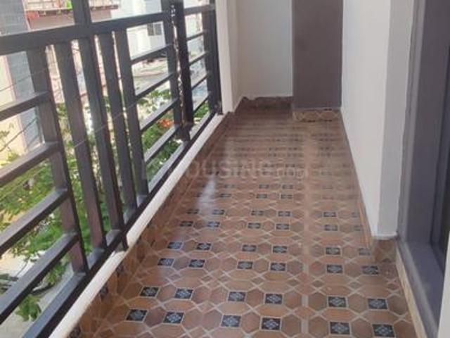 Flat for rent in Bangalore South, Cox Town - Bangalore