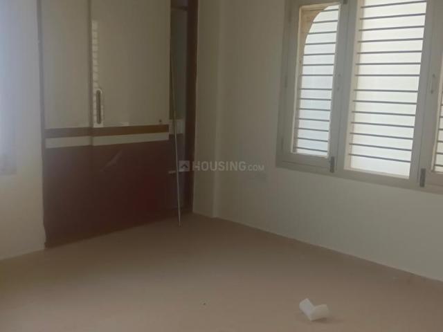 Flat for rent in Bangalore South, Cox Town - Bangalore
