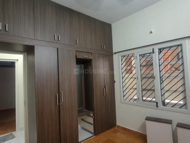 Flat for rent in Bangalore South, Cox Town - Bangalore