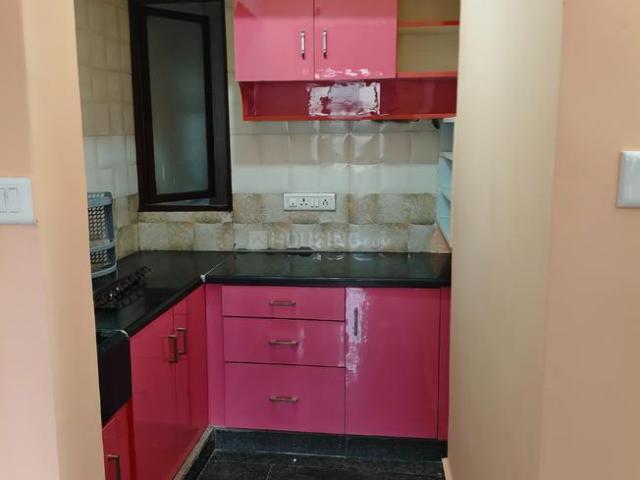 Flat for rent in Bangalore South, Cox Town - Bangalore