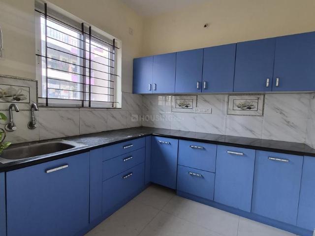 Flat for rent in Bangalore South, Cox Town - Bangalore