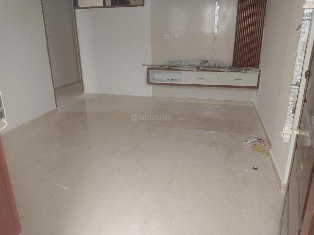 Flat for rent in Bangalore South, Cox Town - Bangalore