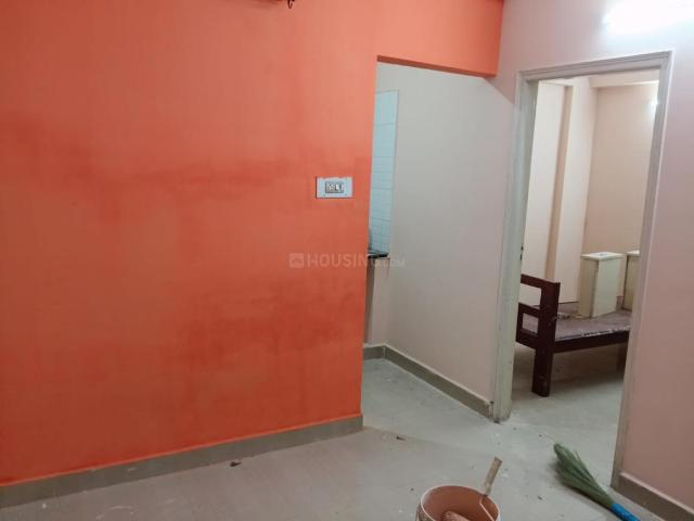 Flat for rent in Bangalore South, Cox Town - Bangalore