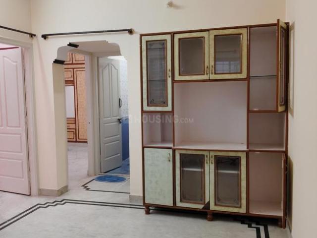 Flat for rent in Bangalore South, Cox Town - Bangalore