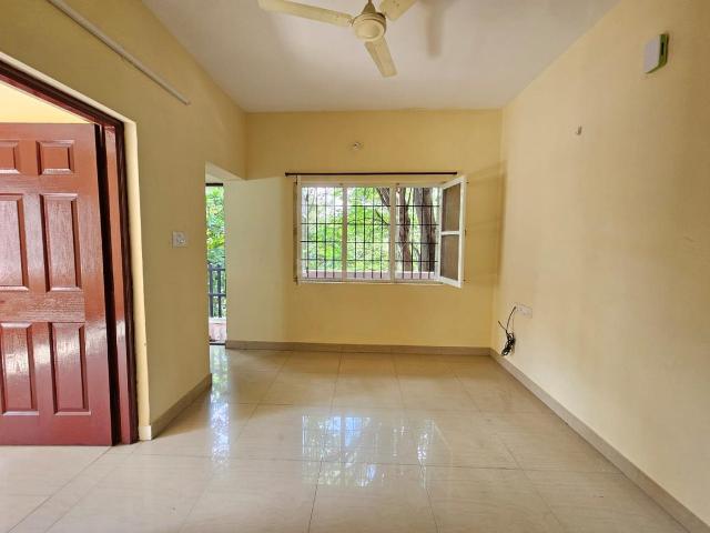 Flat for rent in Bangalore South, Cox Town - Bangalore
