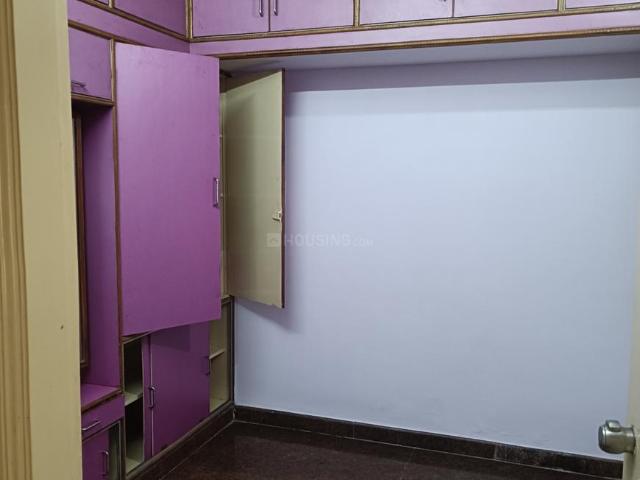 Flat for rent in Bangalore South, Cox Town - Bangalore