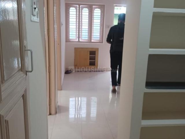 Flat for rent in Bangalore South, Cox Town - Bangalore