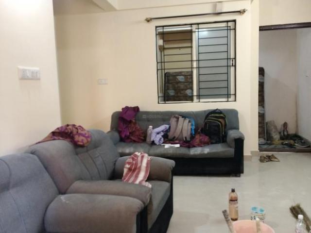 Flat for rent in Bangalore South, Cox Town - Bangalore