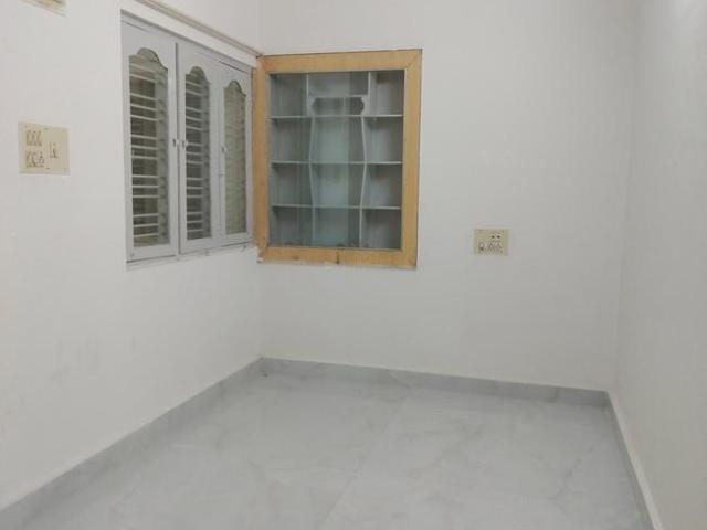 Flat for rent in Bangalore South, Cox Town - Bangalore