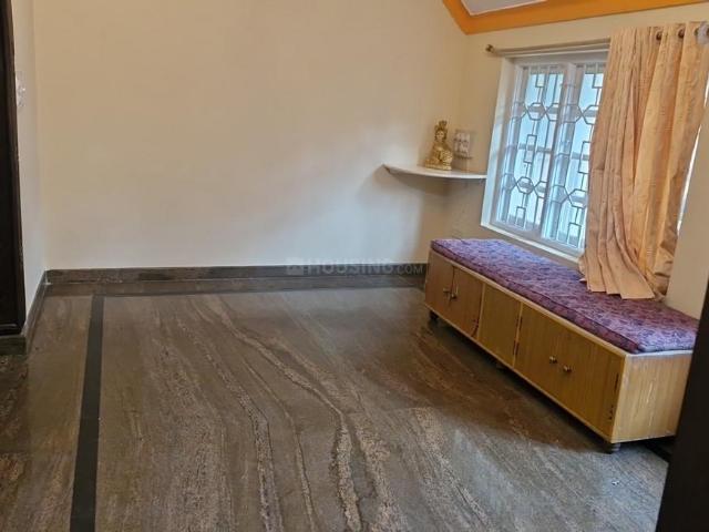 Flat for rent in Bangalore South, Cox Town - Bangalore