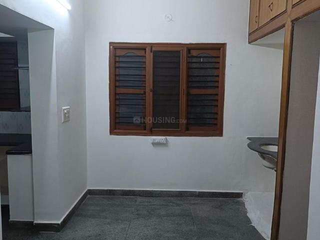 Flat for rent in Bangalore South, Cox Town - Bangalore